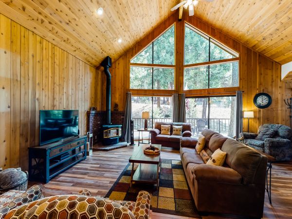 Yosemite Area Home 984603