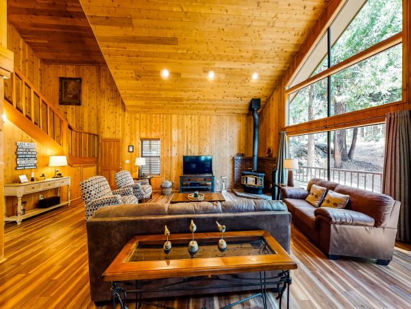 Yosemite Area Home 984603
