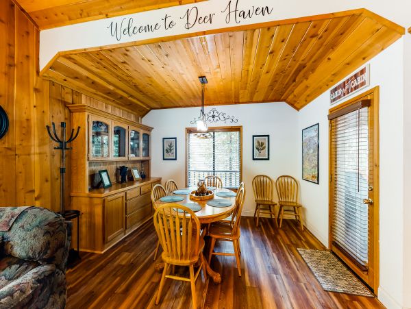 Yosemite Area Home 984603