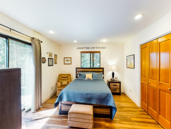 Yosemite Area Home 984603