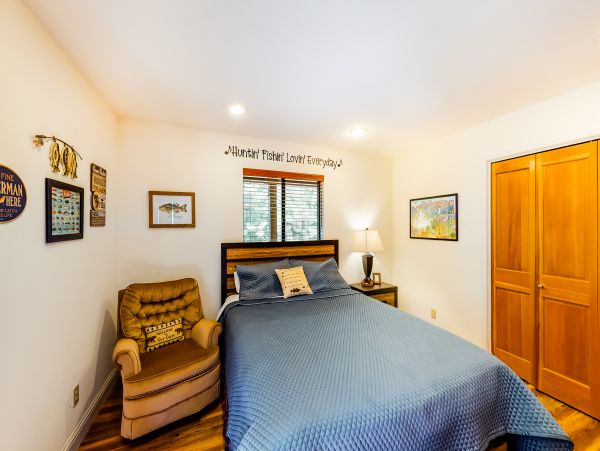 Yosemite Area Home 984603