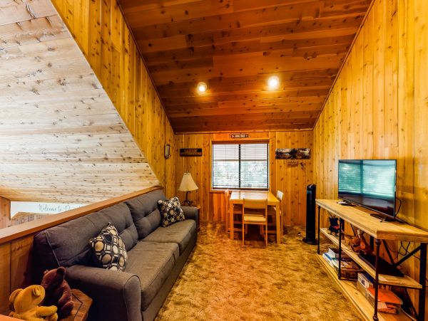 Yosemite Area Home 984603