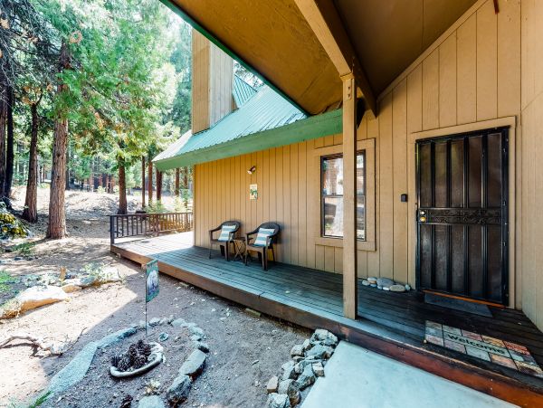 Yosemite Area Home 984603
