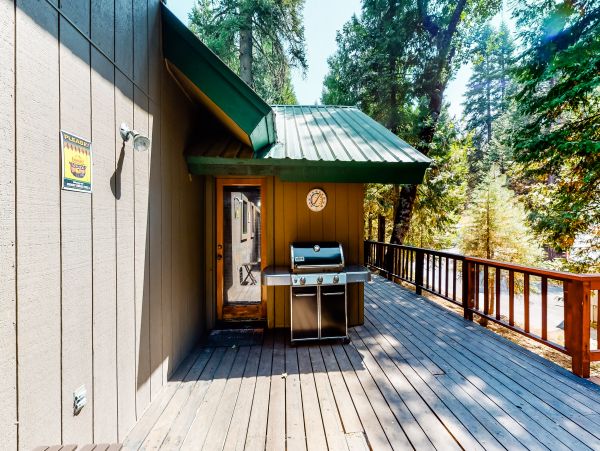 Yosemite Area Home 984603