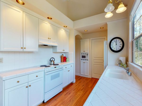 Yosemite Area Home 984604