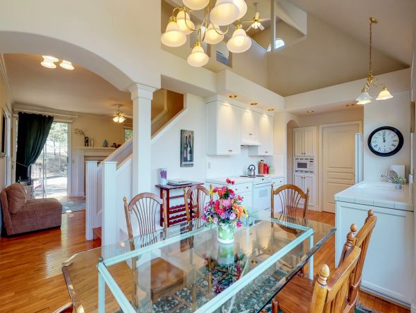 Yosemite Area Home 984604