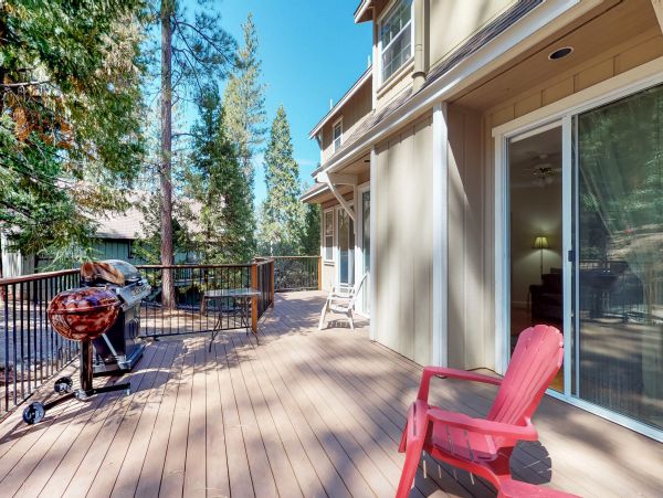 Yosemite Area Home 984604