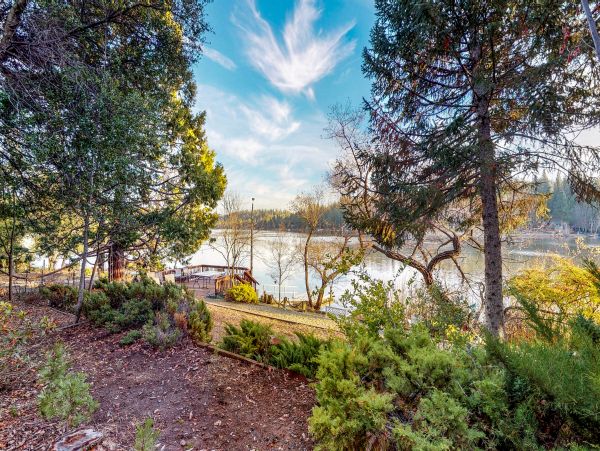 Yosemite Area Home 984605