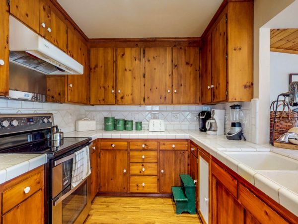 Yosemite Area Home 984605