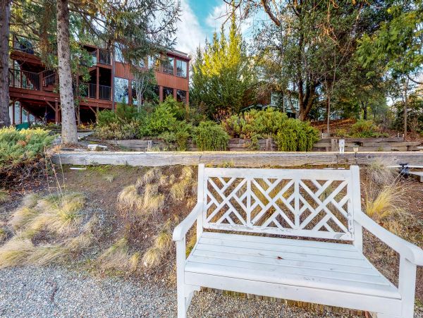 Yosemite Area Home 984605