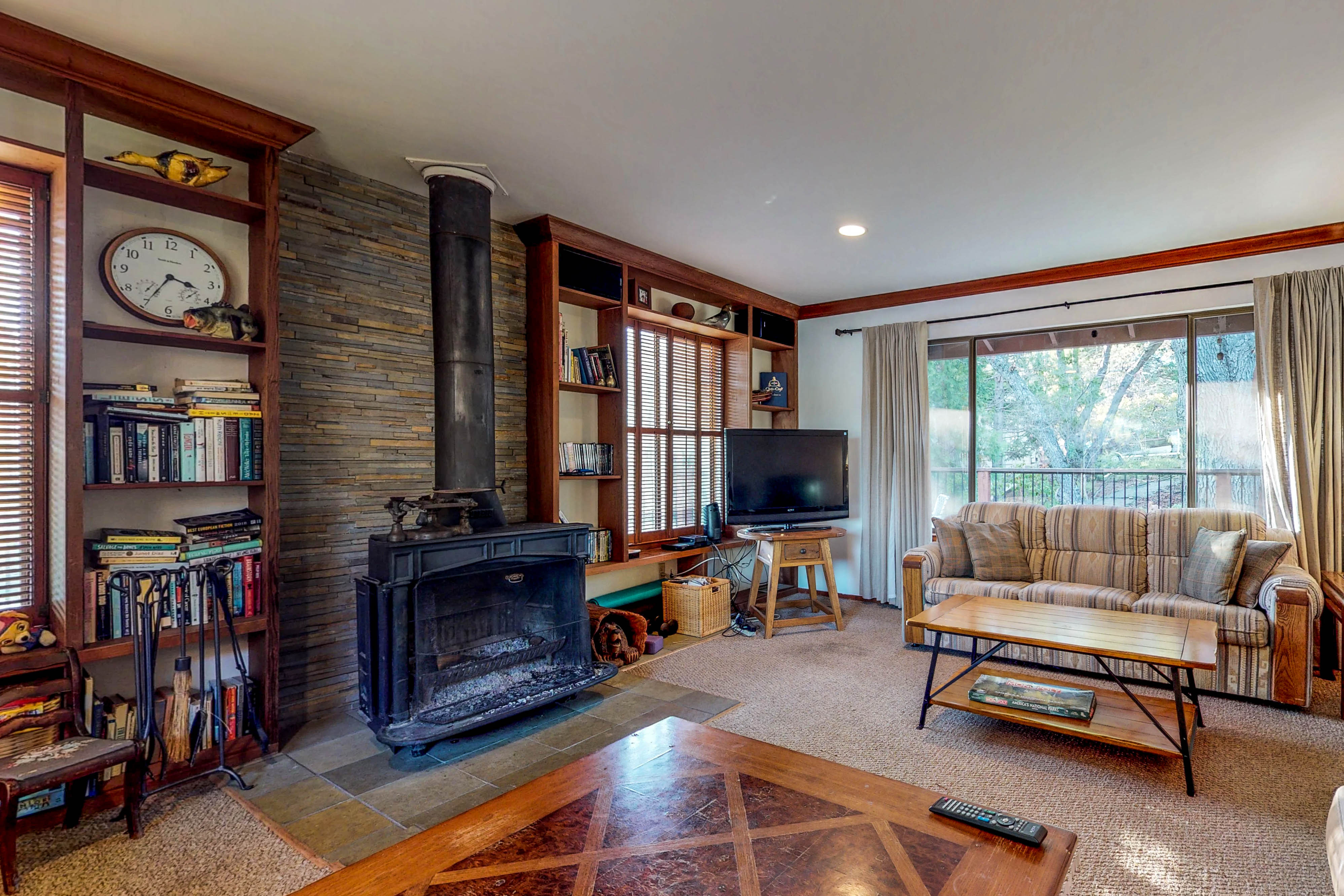 Yosemite Area Home 984605