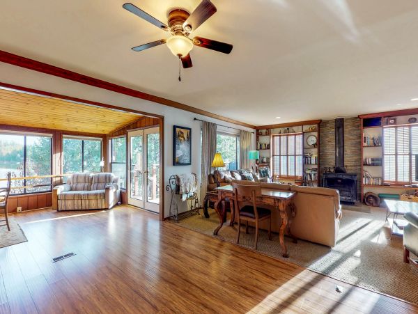 Yosemite Area Home 984605