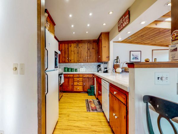 Yosemite Area Home 984605