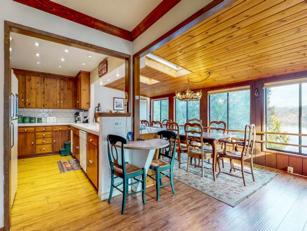 Yosemite Area Home 984605