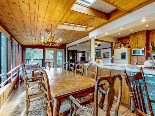Yosemite Area Home 984605