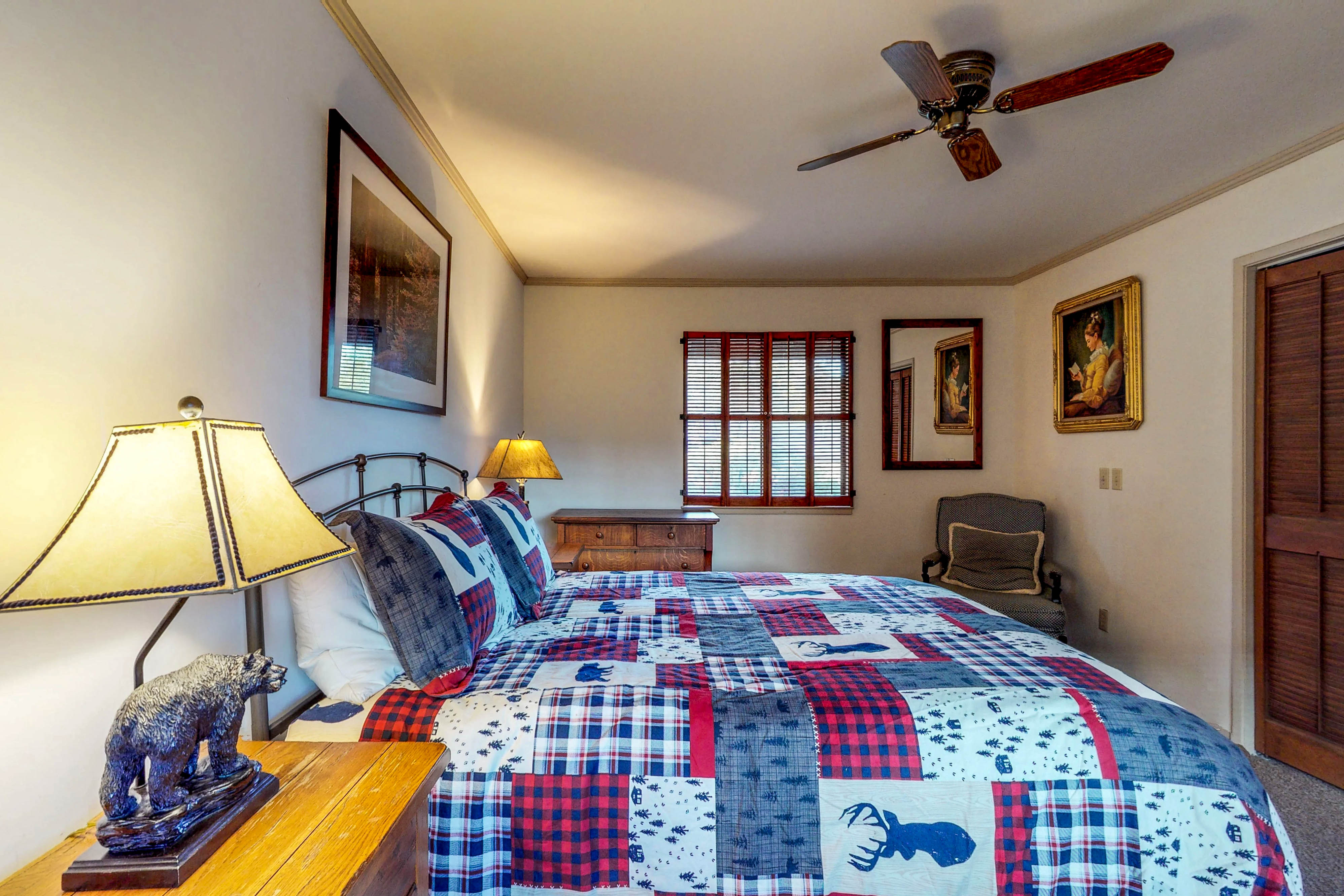 Yosemite Area Home 984605