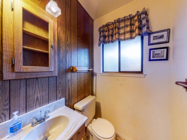 Yosemite Area Home 984605
