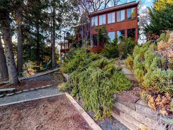 Yosemite Area Home 984605