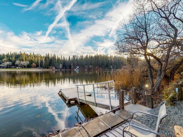 Yosemite Area Home 984605