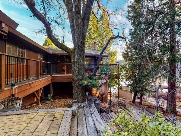 Yosemite Area Home 984605