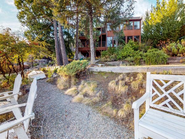 Yosemite Area Home 984605
