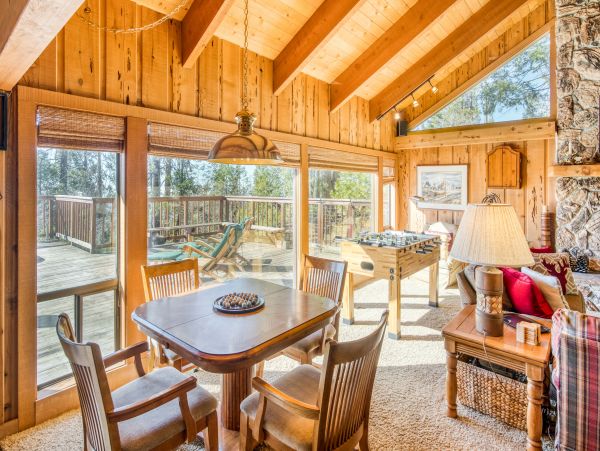 Yosemite Area Home 984606