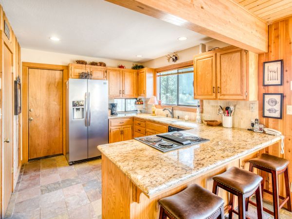 Yosemite Area Home 984606