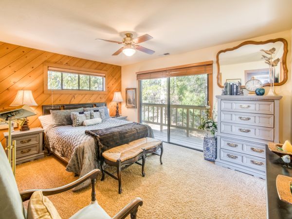 Yosemite Area Home 984606