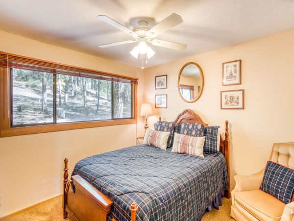 Yosemite Area Home 984606