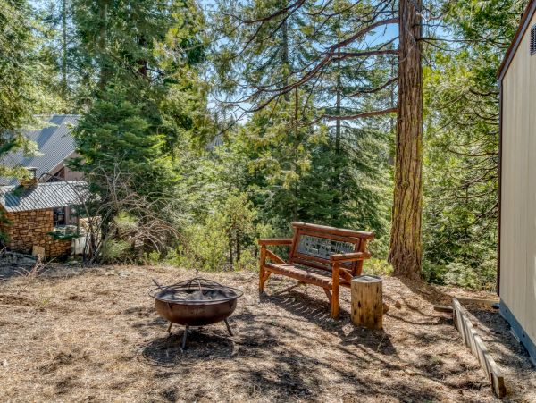 Yosemite Area Home 984606