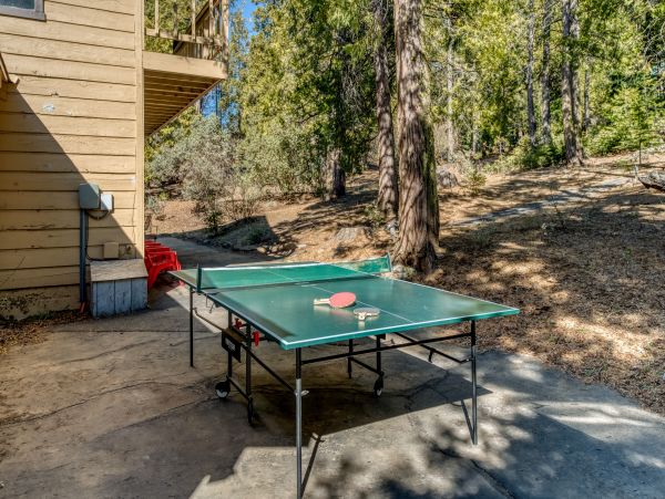 Yosemite Area Home 984606