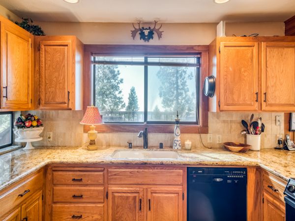 Yosemite Area Home 984606