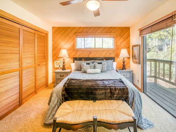 Yosemite Area Home 984606
