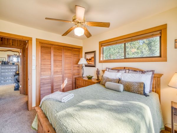 Yosemite Area Home 984606