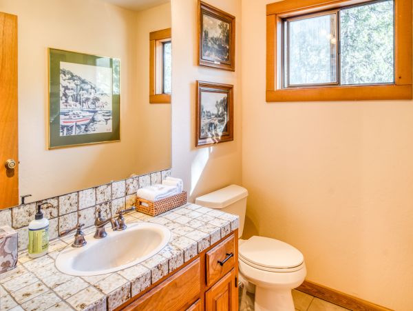 Yosemite Area Home 984606