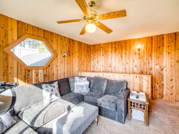 Yosemite Area Home 984606
