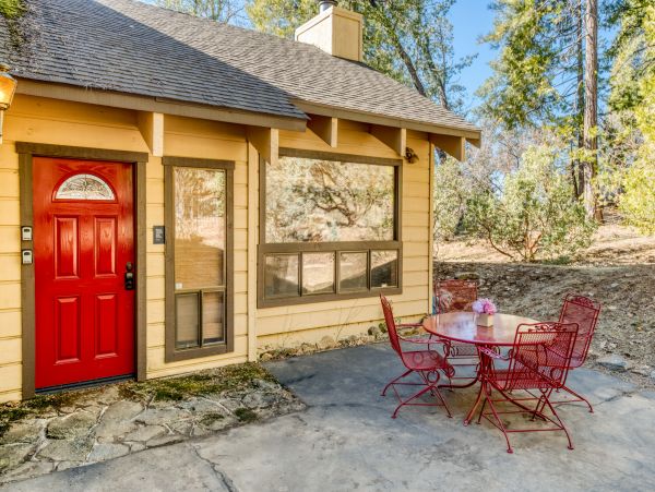 Yosemite Area Home 984606