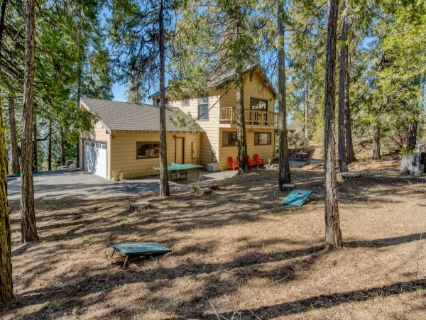 Yosemite Area Home 984606