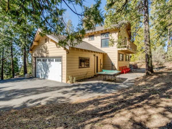 Yosemite Area Home 984606
