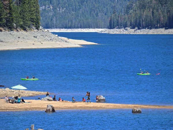 Yosemite Area Home 984606