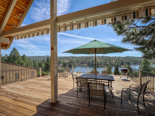 Yosemite Area Home 984607