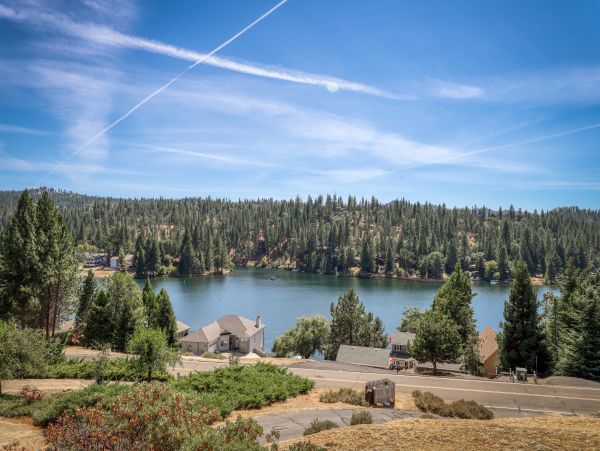 Yosemite Area Home 984607