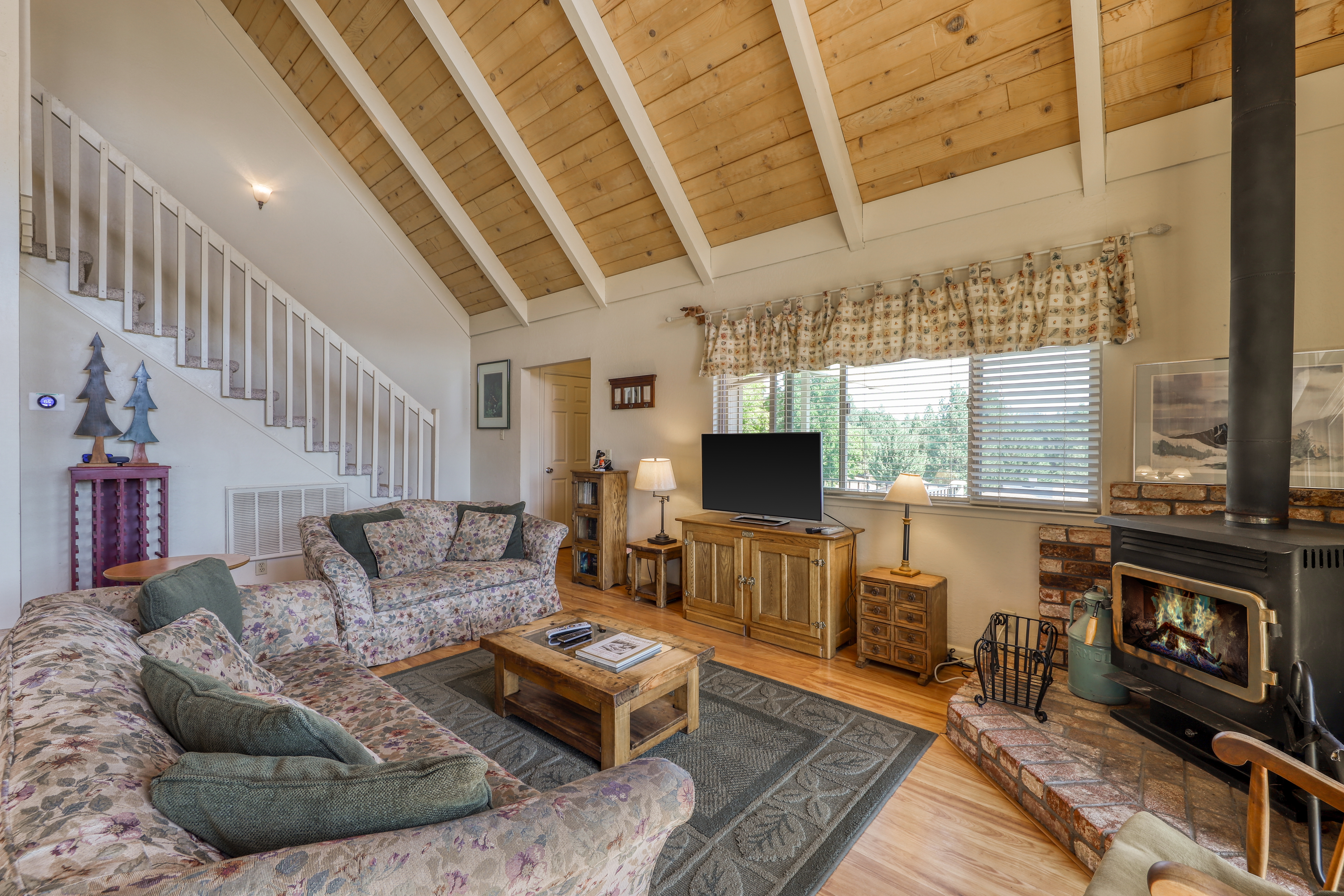 Yosemite Area Home 984607