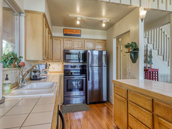 Yosemite Area Home 984607
