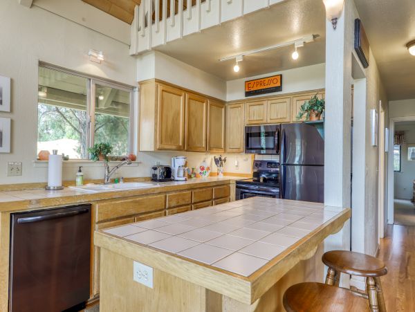 Yosemite Area Home 984607