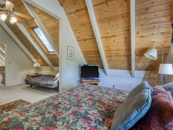 Yosemite Area Home 984607