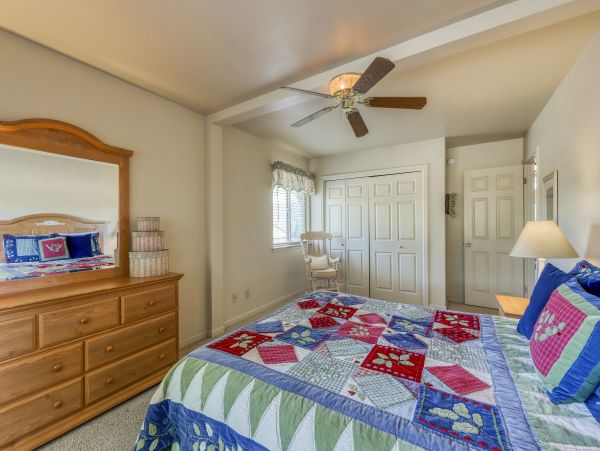 Yosemite Area Home 984607