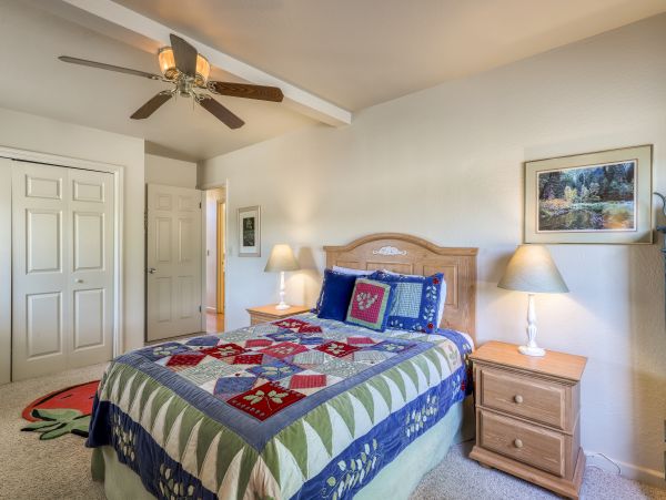 Yosemite Area Home 984607