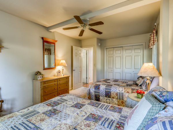 Yosemite Area Home 984607