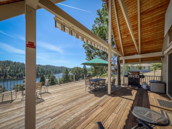 Yosemite Area Home 984607